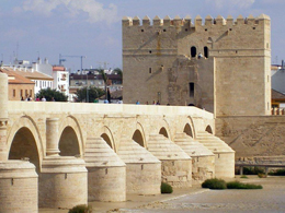 Cordoba, ponte romano