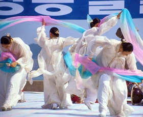 Danza dei veli