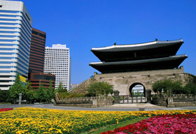 In Corea ripensando alla Cena dei Ricordi