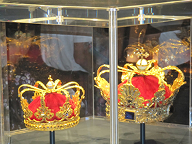 Copenaghen: castelli e "affari" reali