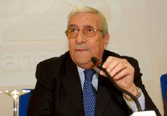 Milano, i giorni della Bit 1 Adalberto Corsi