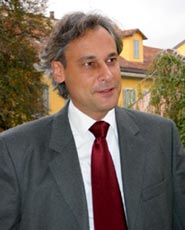 Alberto Corti