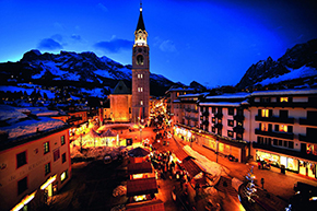 Cortina d'Ampezzo