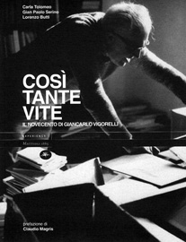 Così tante vite