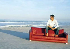 Vacanze al risparmio, sempre più facile col "couchsurfing" 1 Vacanze al risparmio, sempre più facile col "couchsurfing"