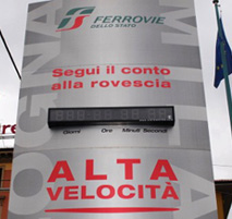 Conto alla rovescia per il 14 dicembre