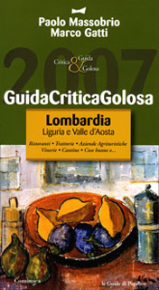 Guida Critica Golosa