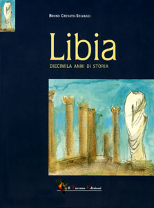 Libia, diecimila anni di storia