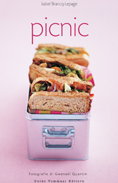 A Trevi il picnic è uno stile di vita