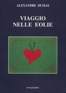 Viaggio nelle Eolie