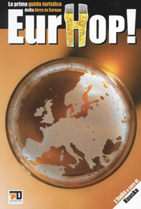 Eurhop! La prima guida turistica della birra in Europa