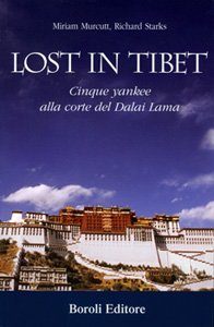 Lost in Tibet