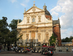 Chiesa di San Pietro e Paolo