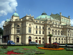 Teatro Slowacki