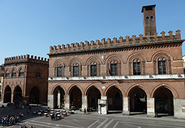 Piazza del Comune, Cremona