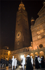 Cremona, non solo torrone 4 Cremona, non solo torrone