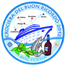 Una crociera per buongustai