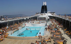 Crociere... abbordabili