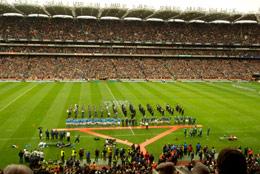 Croke Park