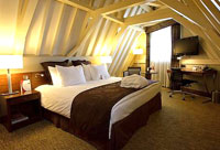 Riaperto il Crowne Plaza Amsterdam City Centre