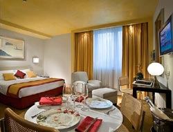 Crowne Plaza a Quarto d’Altino