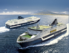 Ultime dal mondo dei viaggi/Trasporti 1 Cruise Roma e Cruise Barcelona