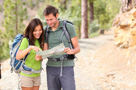 Quarant'anni di turismo giovanile 7 Quarant'anni di turismo giovanile