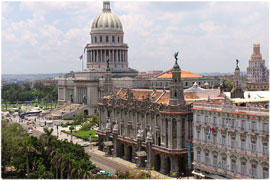 Cuba L'Avana