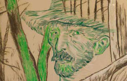 Transavanguardia a Catanzaro