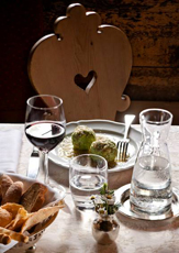 I segreti della cucina altoatesina