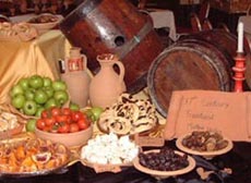 La cucina mediterranea in festival a Malta
