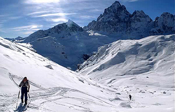 Vacanze in Piemonte con un click