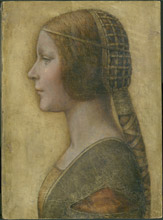 Leonardo da Vinci, 