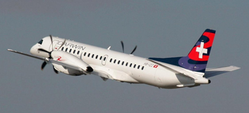 Nuovo volo Ancona-Roma