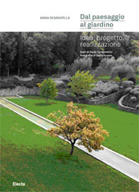 Dal paesaggio al giardino, idea, progetto, realizzazione 4 Dal paesaggio al giardino, idea, progetto, realizzazione