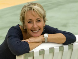 Una Hotel a Venezia e in Versilia 2 Elena David