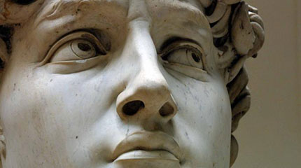 Il David di Michelangelo. Arte e cultura, i punti di forza da valorizzare