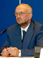 Maurizio Davolio, presidente di Aitr