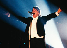 Fabrizio De Andrè canta 