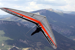 Deltaplani in val Seriana 4 Deltaplani in val Seriana