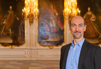 Alessandro De Marchi
© Innsbrucker Festwochen / Vandory