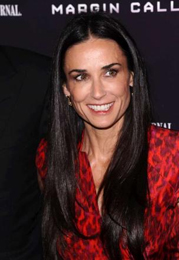 Demi Moore