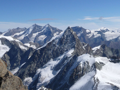 Nuovi progetti per la montagna sicura