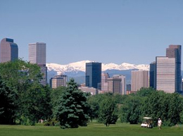 Denver