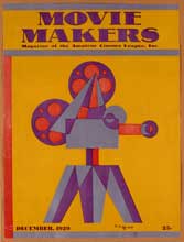 Fortunato Depero. Movie Makers (Mart) 