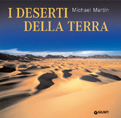 I Deserti della Terra