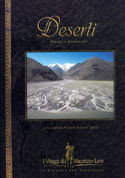 I Viaggi di Maurizio Levi