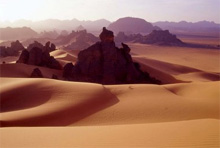 Deserto libico