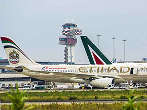 Linate vola, Malpensa rischia