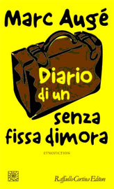 Diario di un senza fissa dimora